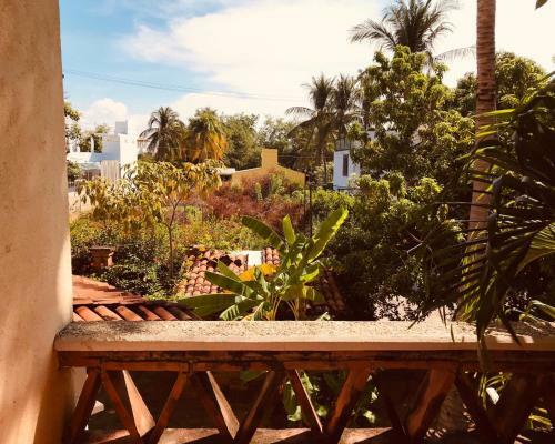 Apartamento La Posada Del Monsieur