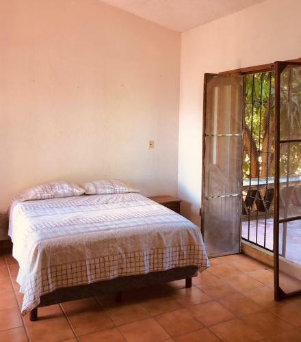 Apartamento La Posada Del Monsieur