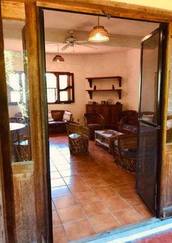 Apartamento La Posada Del Monsieur