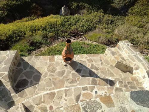 Apartamento Relaxing Romance Rest In Rosarito Wine Route