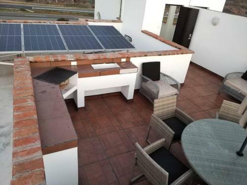 Apartamento Relaxing Romance Rest In Rosarito Wine Route