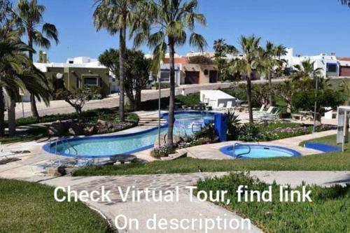 Apartamento Relaxing Romance Rest In Rosarito Wine Route