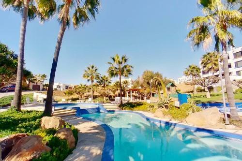 Apartamento Relaxing Romance Rest In Rosarito Wine Route