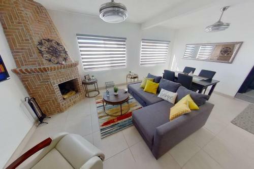 Apartamento Relaxing Romance Rest In Rosarito Wine Route