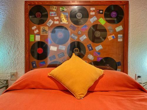 Apartamento Suite Azucenas By Oaxaca Real