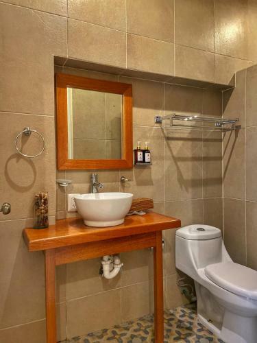 Apartamento Suite Azucenas By Oaxaca Real