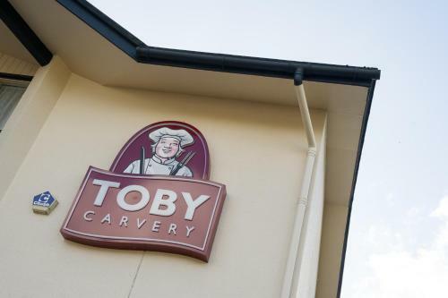 The Exeter Toby Carvery Lodge