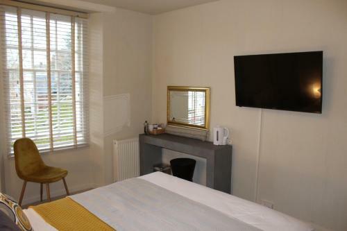 Hostal The Bendene