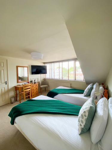 Hostal The Bendene