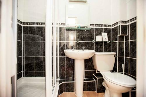 Hostal The Bendene