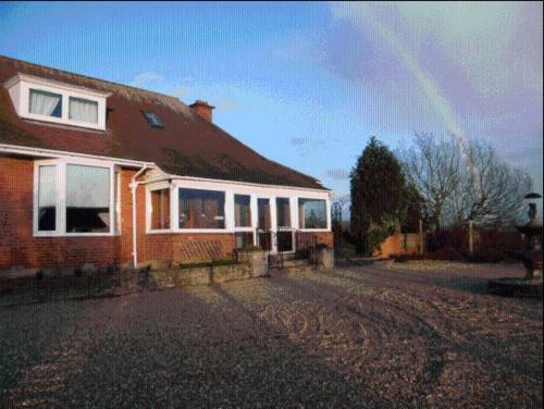 Bed & Breakfast Eastcote Luxury Guest House