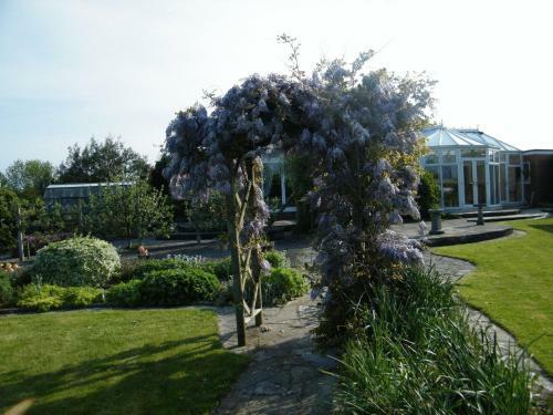 Bed & Breakfast Eastcote Luxury Guest House