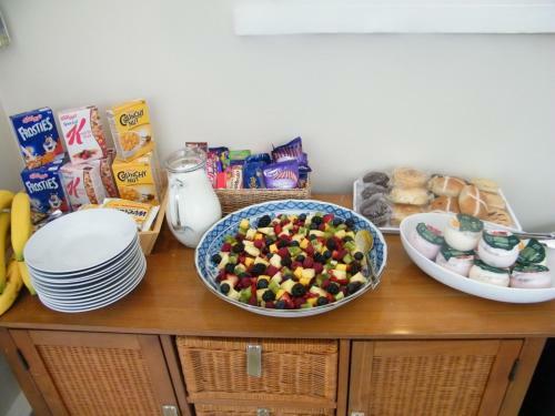 Bed & Breakfast Eastcote Luxury Guest House