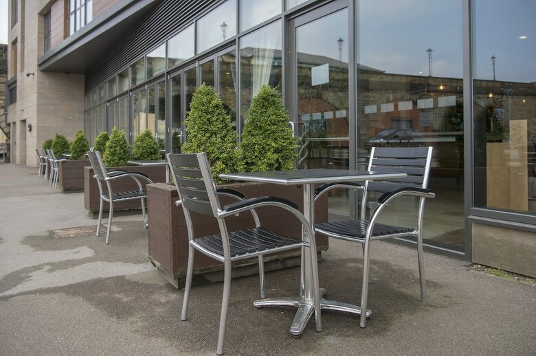 Hotel Holiday Inn Express Sheffield City Centre