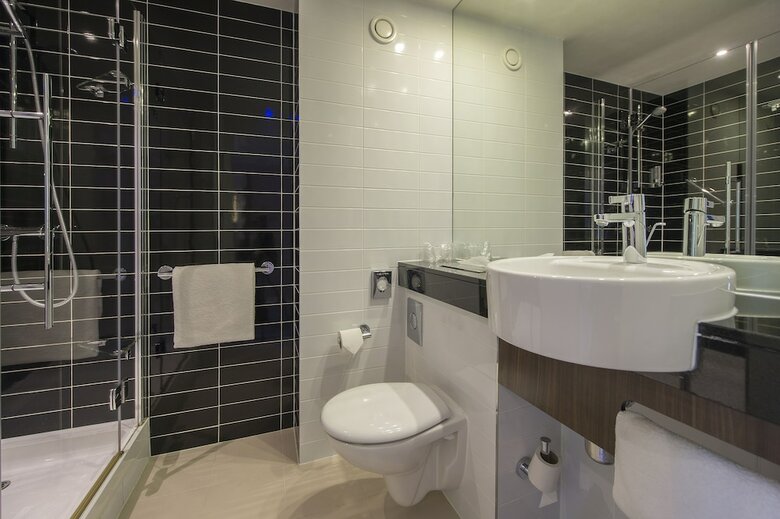 Hotel Holiday Inn Express Sheffield City Centre