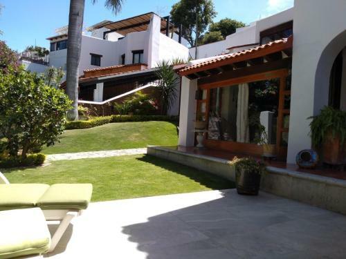 Lodge Villa Encantadora