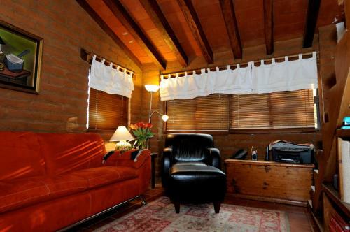 Lodge Villa Encantadora