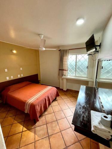 Hotel Bugambilias