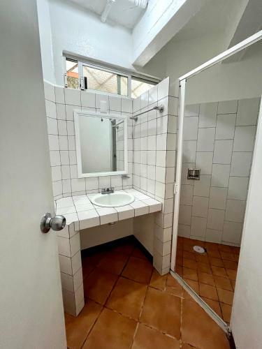 Hotel Bugambilias
