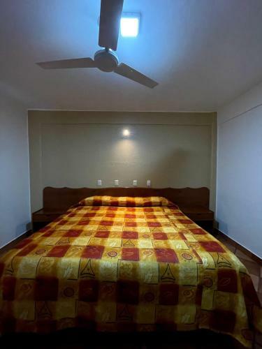 Hotel Bugambilias
