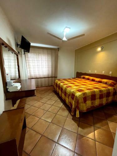 Hotel Bugambilias