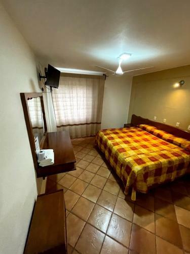 Hotel Bugambilias