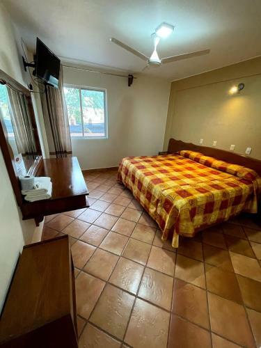 Hotel Bugambilias