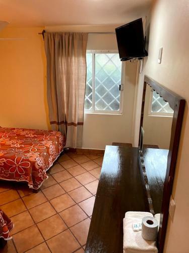 Hotel Bugambilias