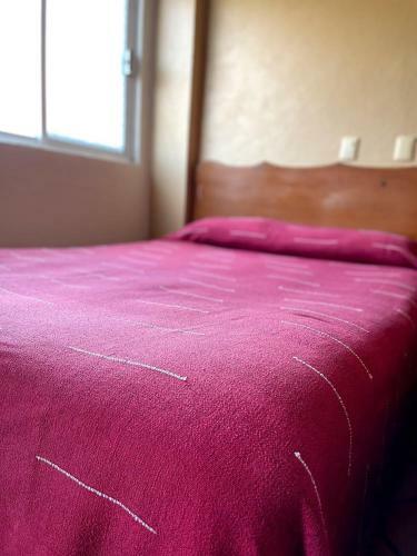 Hotel Bugambilias