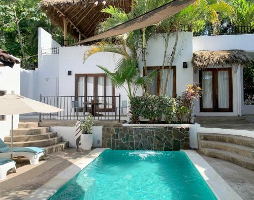 Apartamento Piedra Luna San Pancho