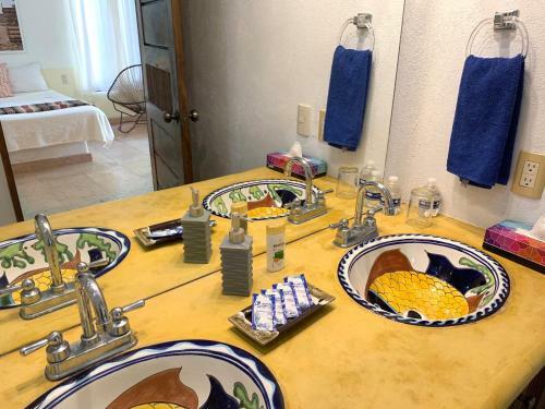 Apartamento Piedra Luna San Pancho
