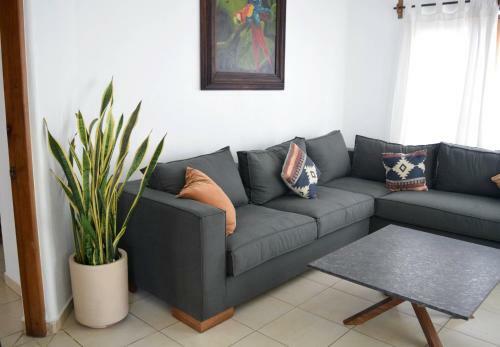 Apartamento Piedra Luna San Pancho