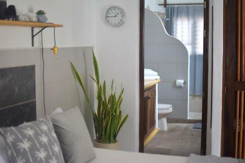 Apartamento Piedra Luna San Pancho