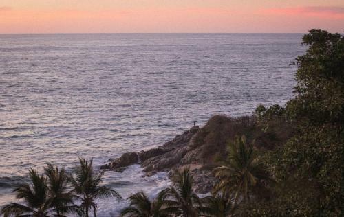 Apartamento Piedra Luna San Pancho