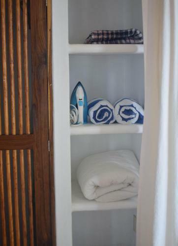Apartamento Piedra Luna San Pancho