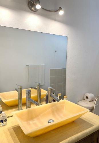 Apartamento Piedra Luna San Pancho