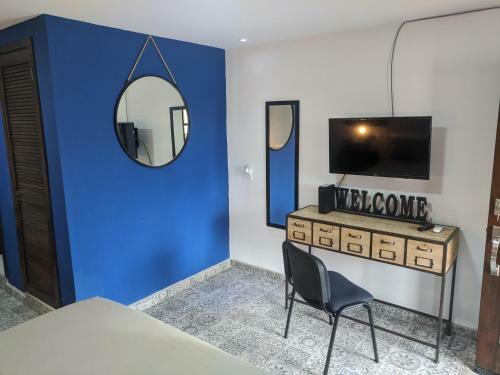 Apartamento La Arena 3c Hotel Unit #1 - Sleeps 3