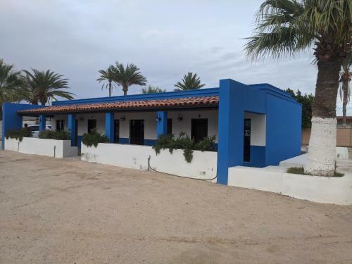 Apartamento La Arena 3c Hotel Unit #1 - Sleeps 3