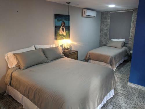 Apartamento La Arena 3c Hotel Unit #1 - Sleeps 3
