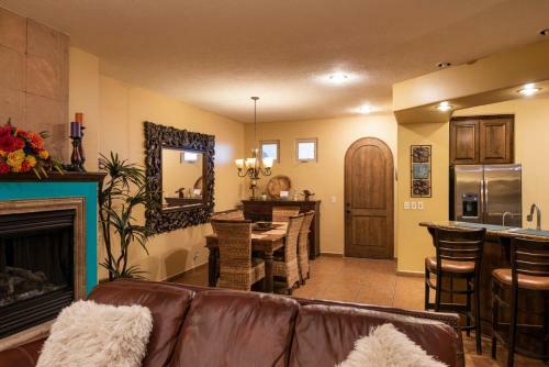 Bella Sirena 2br Be 604-v By Casago