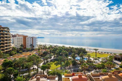 Bella Sirena 2br Be 604-v By Casago