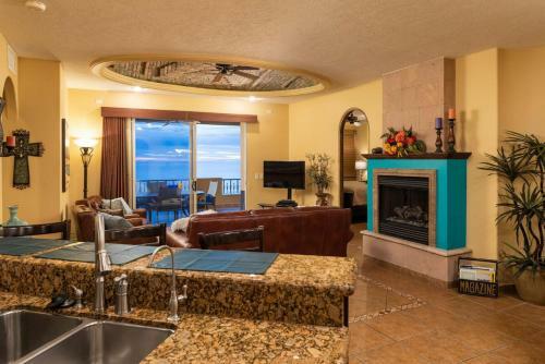 Bella Sirena 2br Be 604-v By Casago
