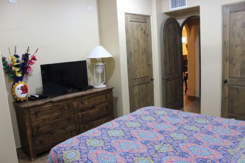Bella Sirena 2br Be 604-v By Casago