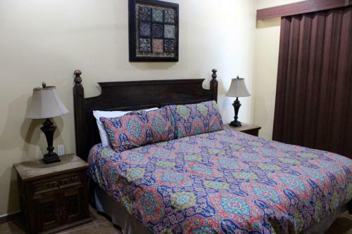 Bella Sirena 2br Be 604-v By Casago