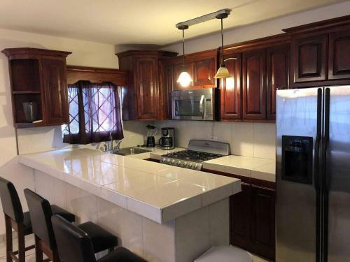 Apartamento Nice Fully Furnished Apt. 2 In Town