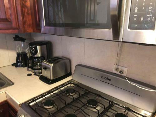 Apartamento Nice Fully Furnished Apt. 2 In Town
