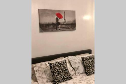 New 2 Bedroom Luxury Apartment -great Location -modern
