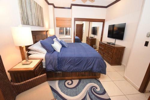 Apartamento Ground Floor Sonoran Sun 111-e - 1br 1ba