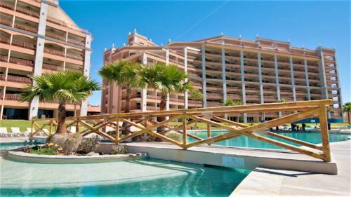 Apartamento Ground Floor Sonoran Sun 111-e - 1br 1ba