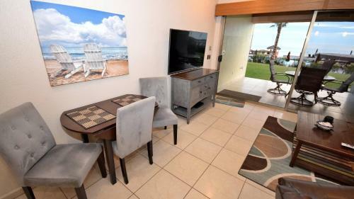 Apartamento Ground Floor Sonoran Sun 111-e - 1br 1ba